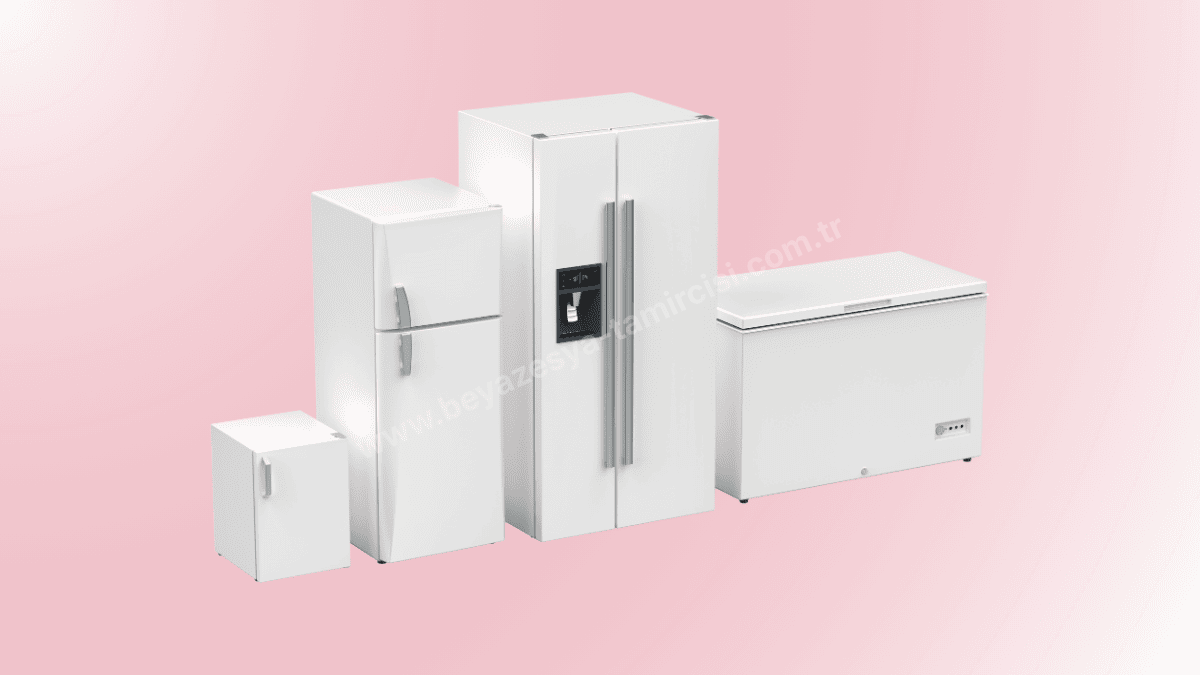 Emirgazi Buzdolabı Tamircisi - Emirgazi Beyaz Eşya Tamircisi