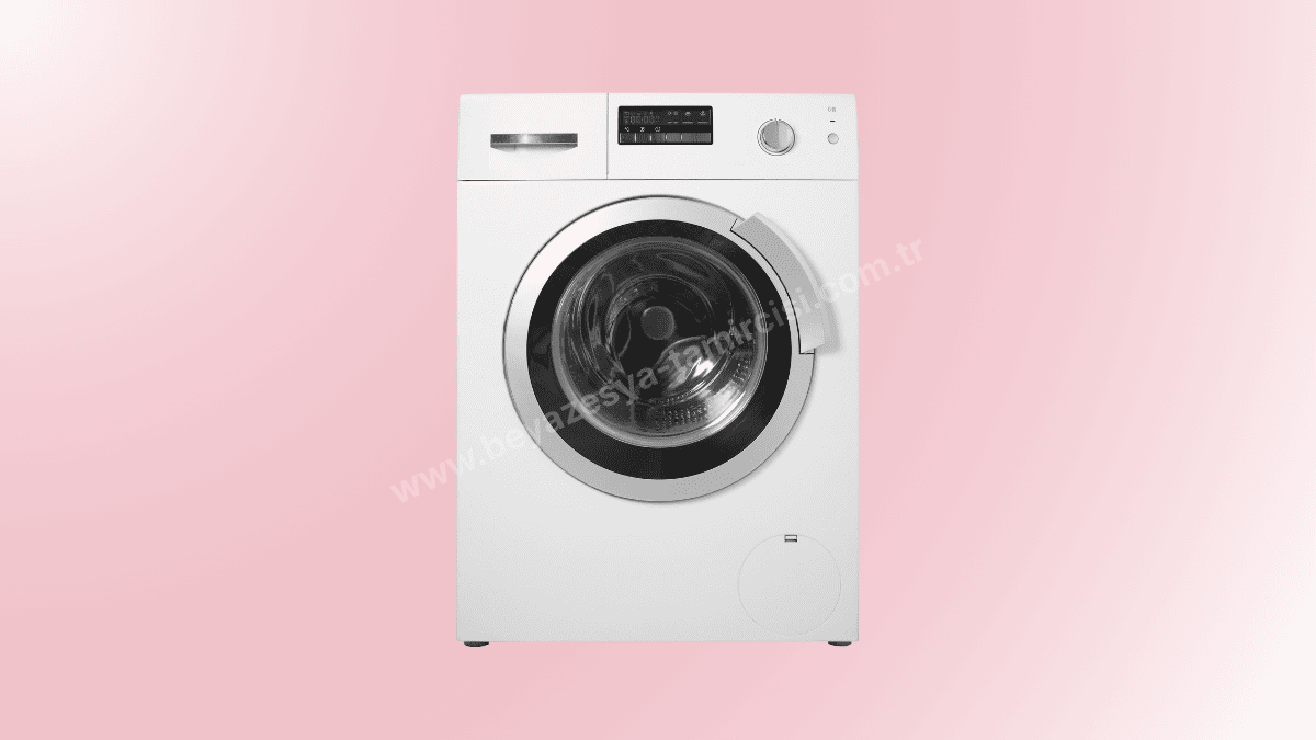 Emirgazi Çamaşır Makinesi Tamircisi - Emirgazi Beyaz Eşya Tamircisi