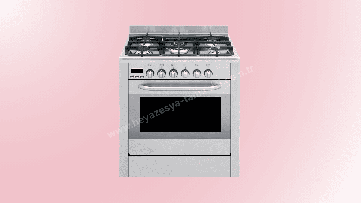 Emirgazi Fırın & Ocak Tamircisi - Emirgazi Beyaz Eşya Tamircisi