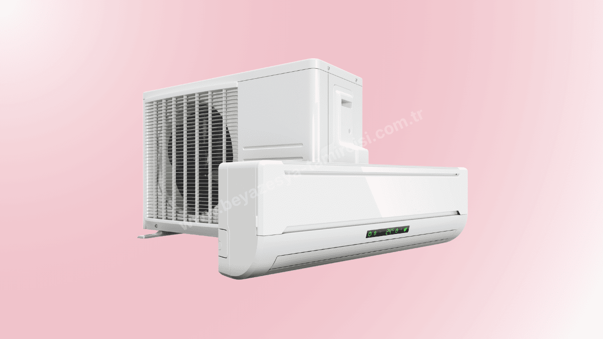 Emirgazi Klima Tamircisi - Emirgazi Beyaz Eşya Tamircisi